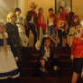 Tucon '11 Hetalia Gathering