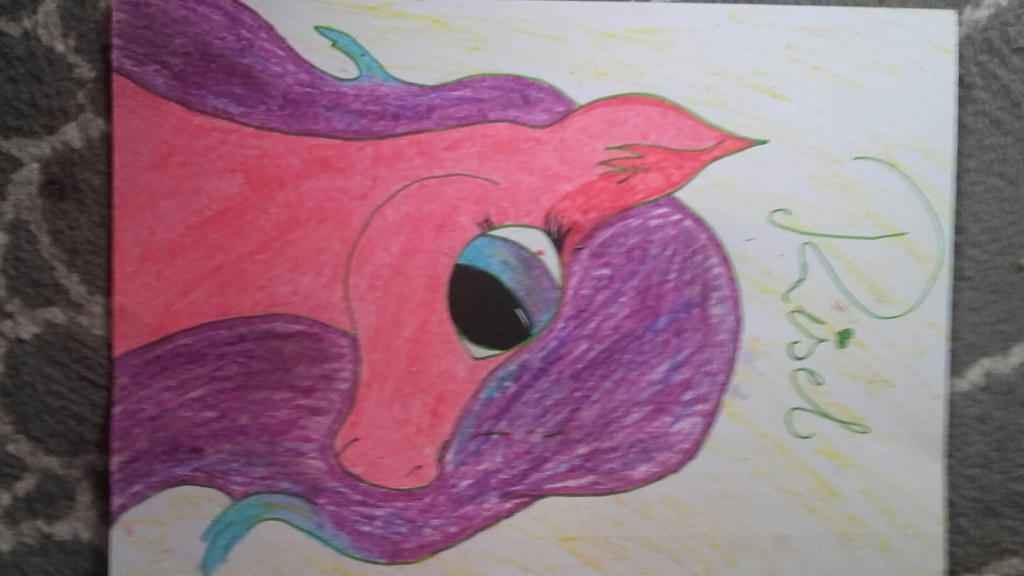 Risel by Gaja66 on DeviantArt