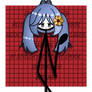 TURNE (stick figure OC)
