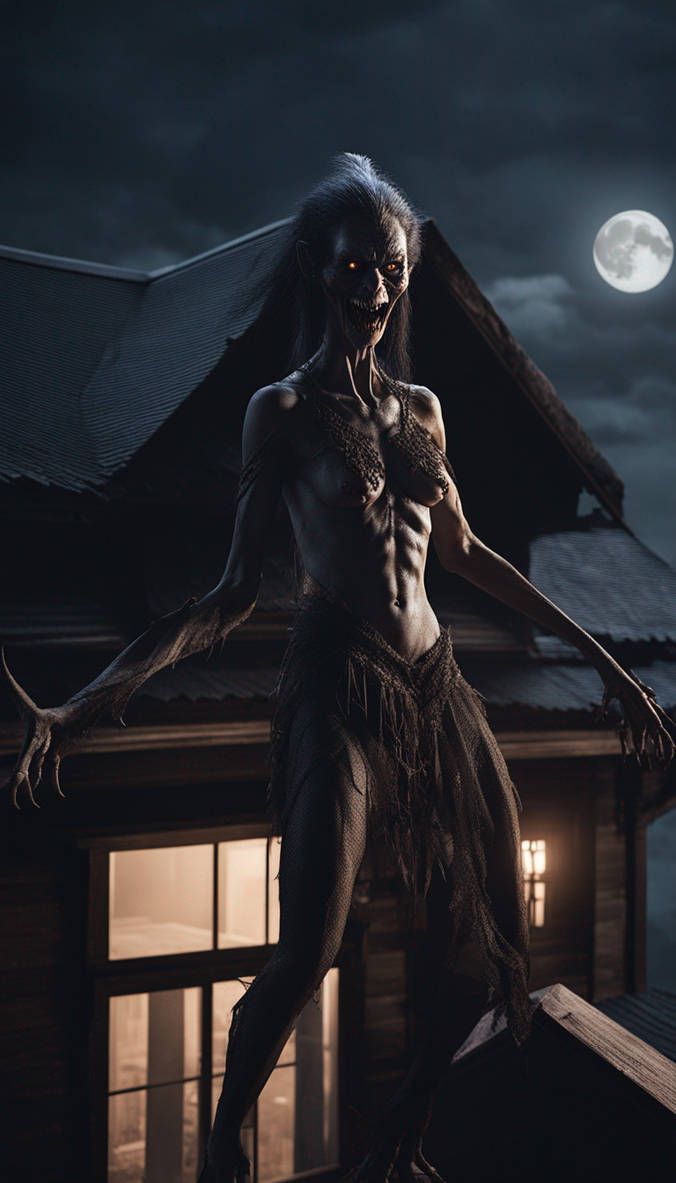 Aswang Graphics Philippine Aswang by AlexBeeDee on DeviantArt