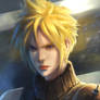 FF7: Cloud Strife