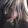 Young Geralt