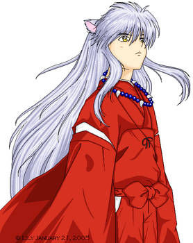 InuYasha