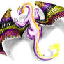 Dragon -Colored-
