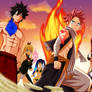 Collab: We are Fairy Tail - 446