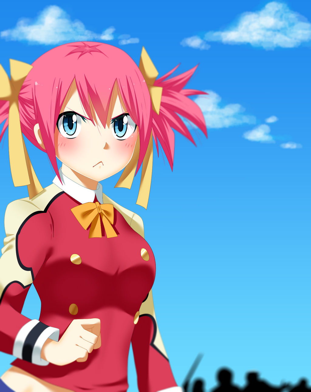 Sherria Blendy Sherria Blendy