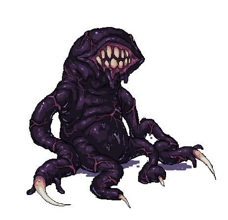 Sloth Demon by NitendoFan92 on DeviantArt