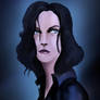 Selene from Underworld