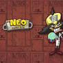 Dr Neo Cortex Wallpaper