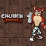 Crunch Bandicoot Wallpaper