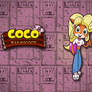 Coco Wallpaper High-Res