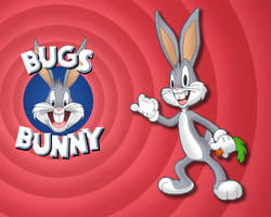 Bugs Bunny Wallpaper