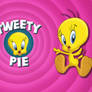 Tweety Pie Wallpaper