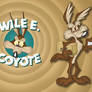 Wile E. Coyote Wallpaper