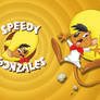 Speedy Gonzales Wallpaper