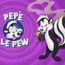 Pepe Le Pew Wallpaper
