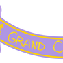 Grand Champion Sash