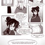 Kouko's confession: page 1