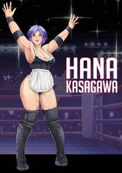 Hana Kasagawa