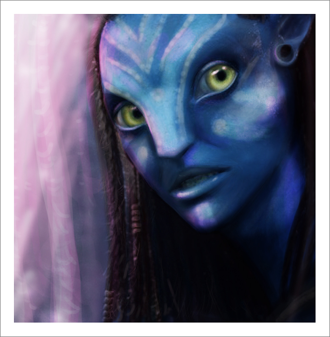 Na'vi