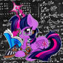 Twi-Borg Sparkle