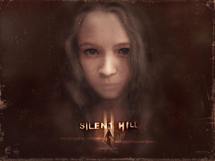 Silent Hill II