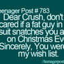 Teenager Post 783