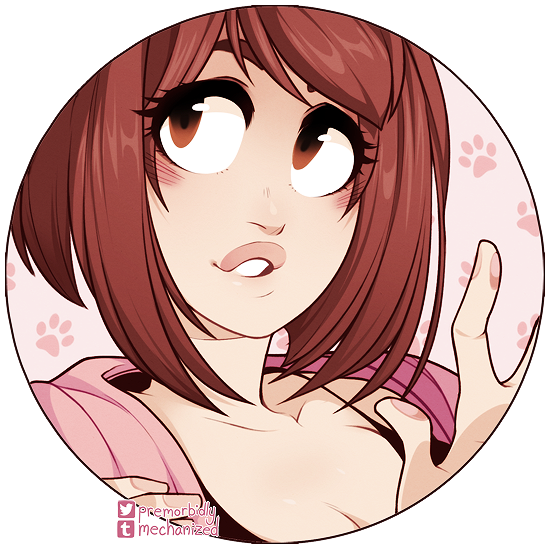 Uraraka