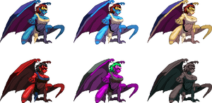 Demona