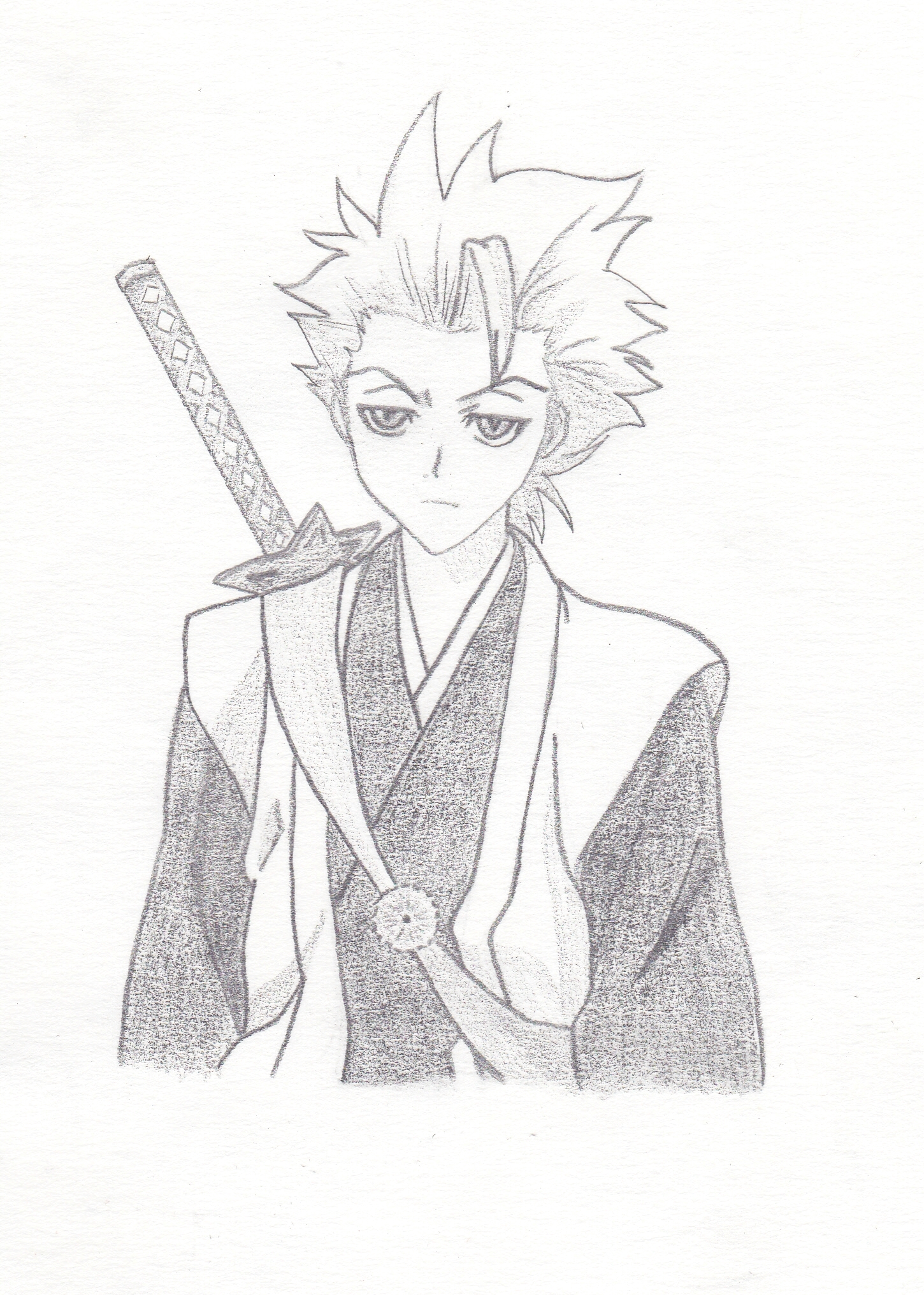 Toshiro