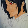 Sebastian Michaelis Failure( tht is not done)