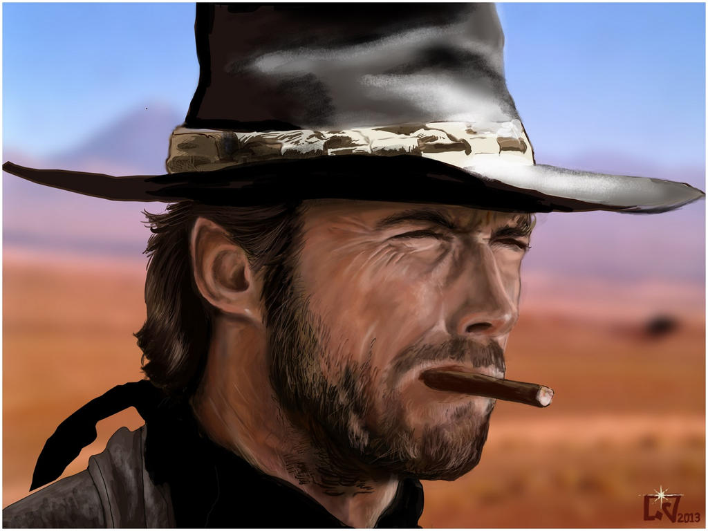 Фото наггетсы ковбоя мем. Клинт Иствуд ковбой. Клинт Иствуд с сигарой. Клинт Иствуд Шериф. Клинт Иствуд в шляпе.