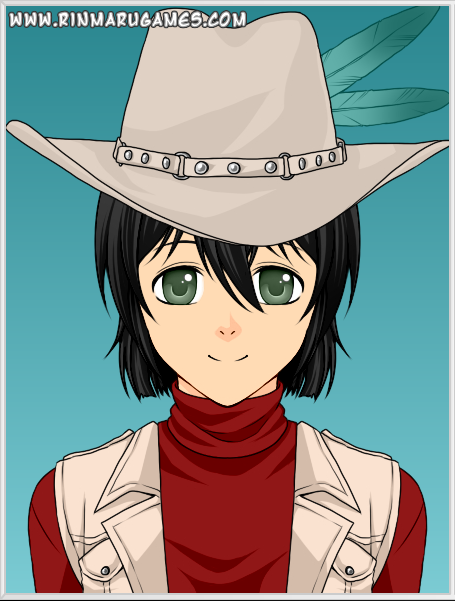 Winter Kaban-chan