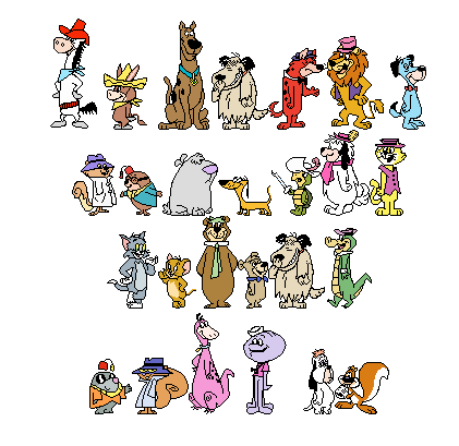 cartoon character icons 02 by kuro-risu on DeviantArt cartoon character icons 02 by kuro-risu on DeviantArt