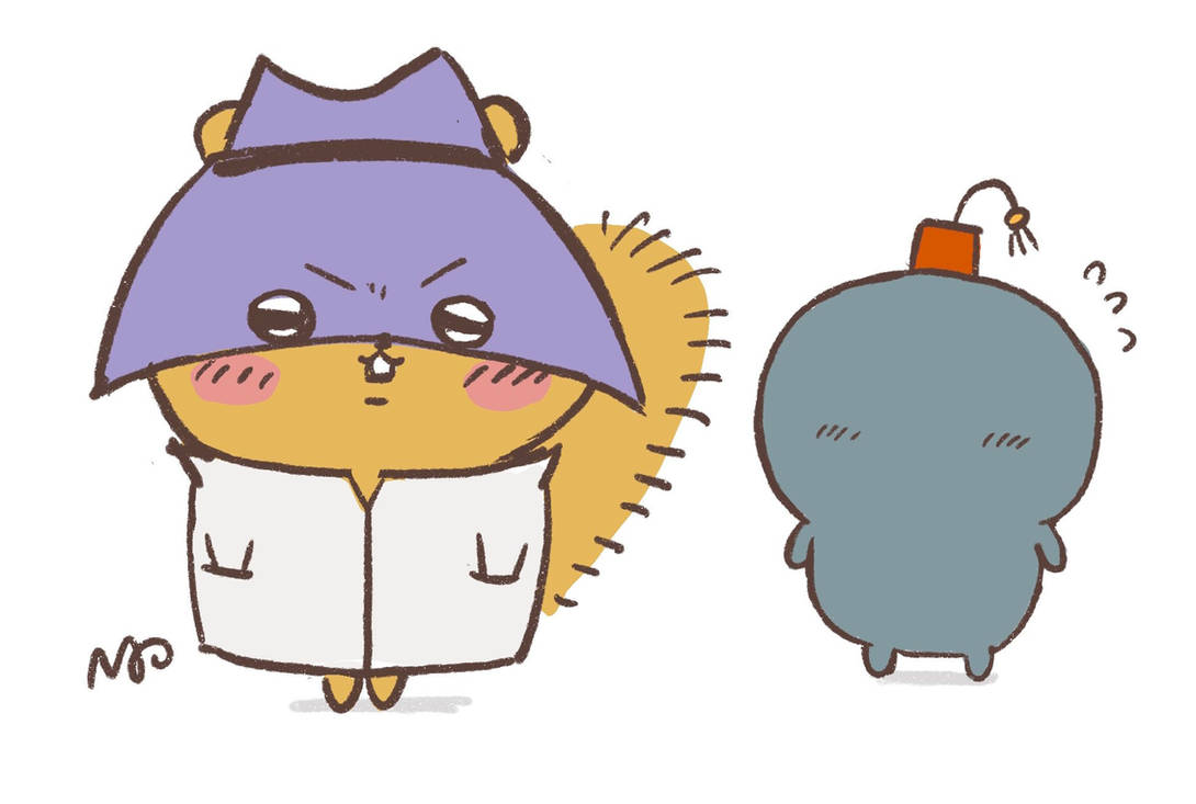 Squirrel Risu Chiicret Squirrel by kuro-risu on DeviantArt