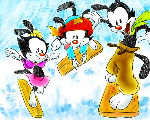 Wakkos Wish by kuro-risu on DeviantArt