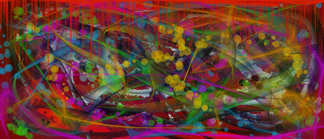 Digital Graffiti by MasterDrawer on DeviantArt
