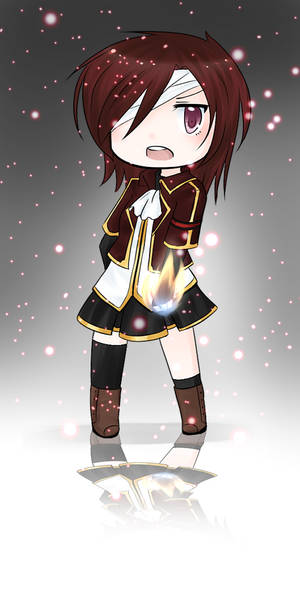 Akiko Chibi