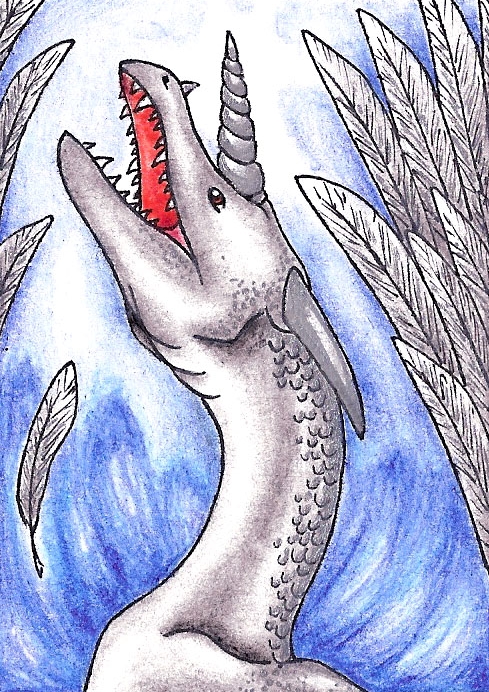 ACEO Dramida