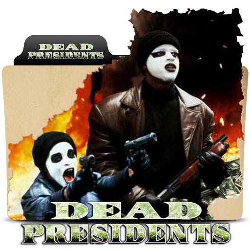 The Evil Dead (1981) Folder Icon by JMeeks1875 on DeviantArt