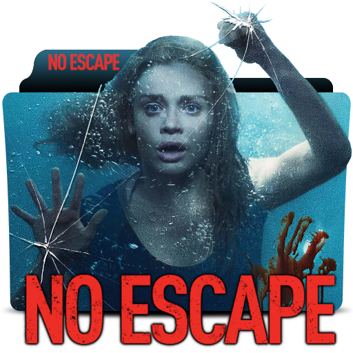 No Escape (2020) Folder Icon by JMeeks1875 on DeviantArt