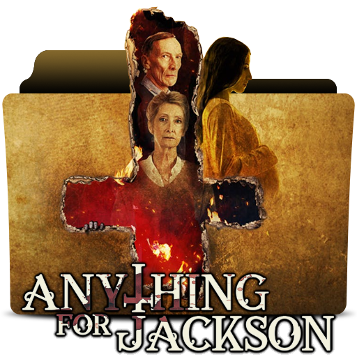 Anything For Jackson (2020) Folder Icon by JMeeks1875 on DeviantArt