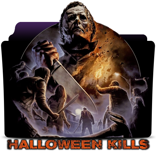 Halloween Kills (2021) - IMDb