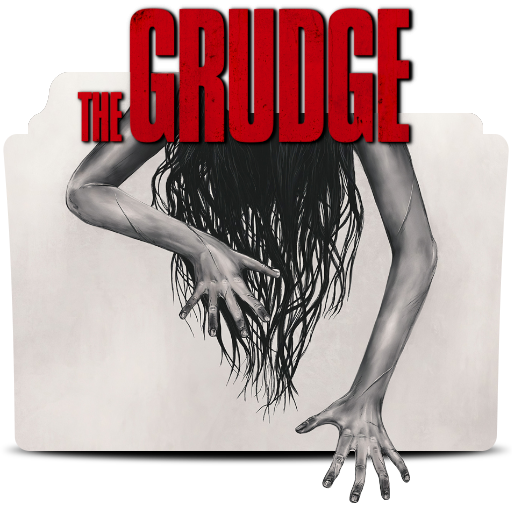 The Grudge (2020) Folder Icon by JMeeks1875 on DeviantArt