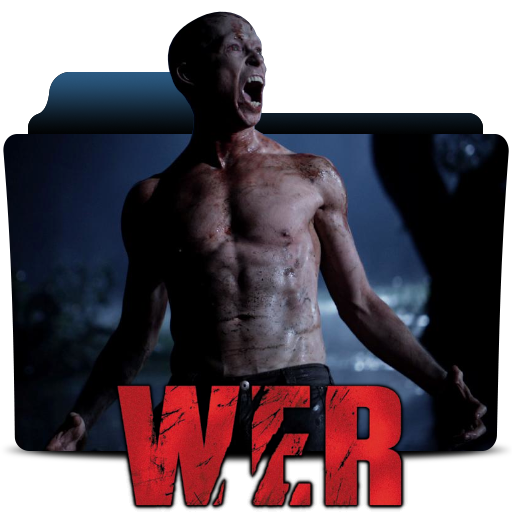 Wer (2013) Folder Icon by JMeeks1875 on DeviantArt