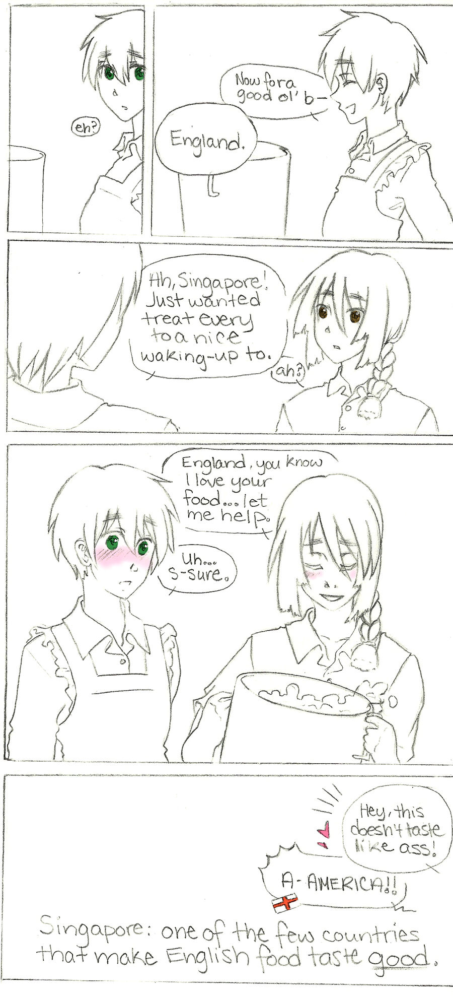 ++ APH:: TWU: Breakfast with..