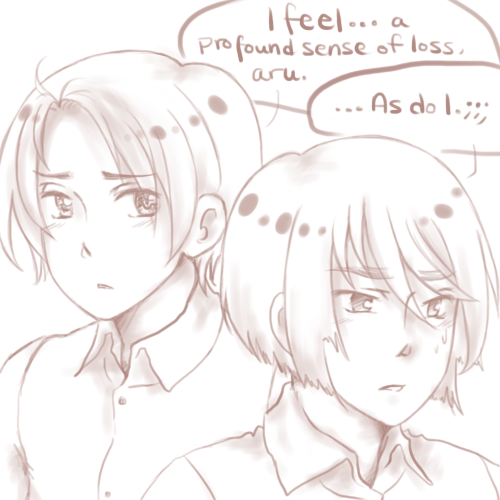 China With Short Hair