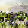 Constructicons