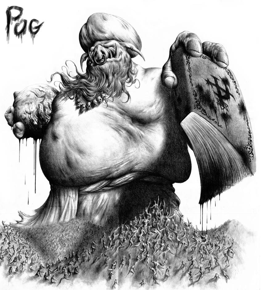 Drowing Pog POG by xjager513 on DeviantArt