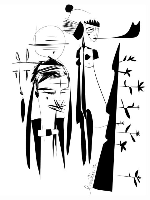 Bells - Emili R. by liliandlili on DeviantArt